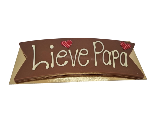 Vaderdag vaantje lieve papa
