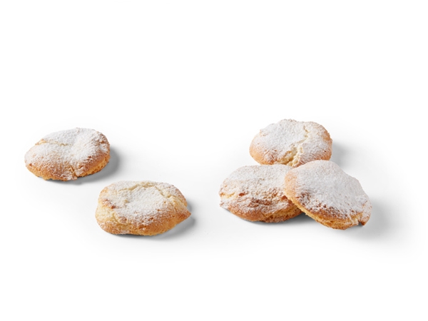 Amaretti's