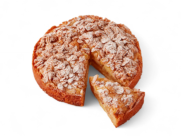 Peer Kaneel Boterkoek