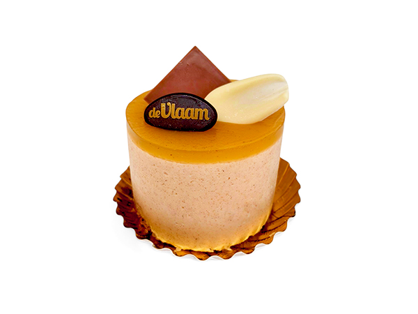 Peer kaneel gateau