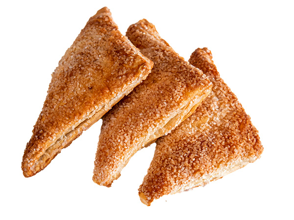 Kersenflap