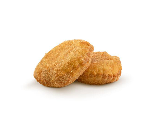 Appelbeignets 10 stuks (vanaf 29 dec.)