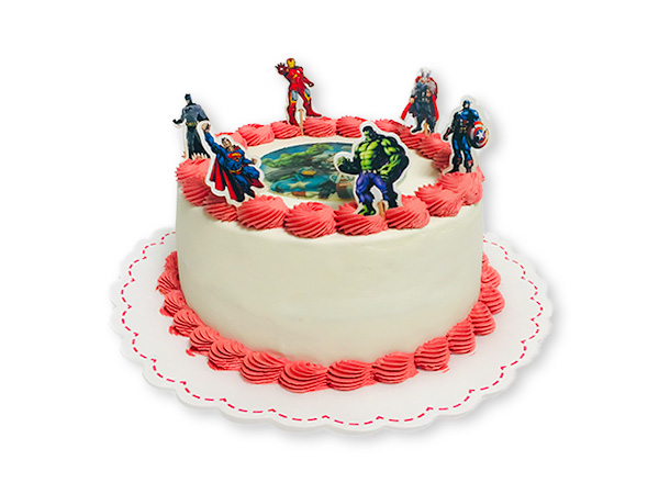 Avengers