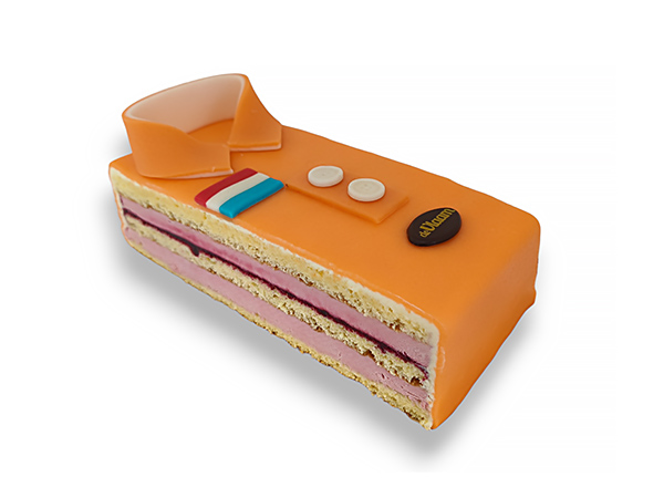 Polo Schnitte