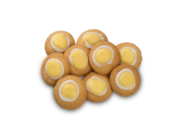 Paaskoekjes