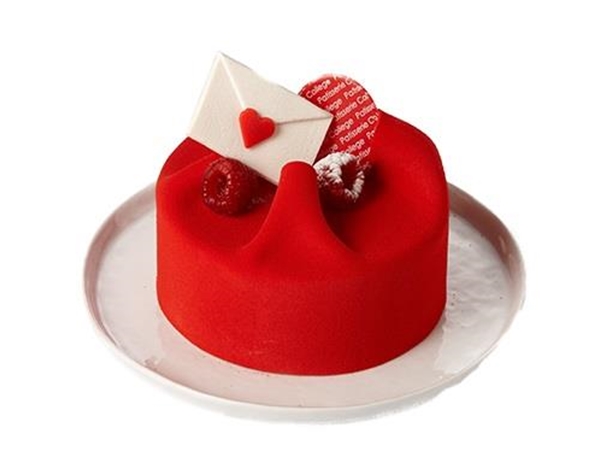 Moederdagtaartje (vanaf 7 mei)